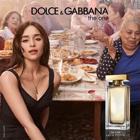 dolce gabbana new fragrance 2015